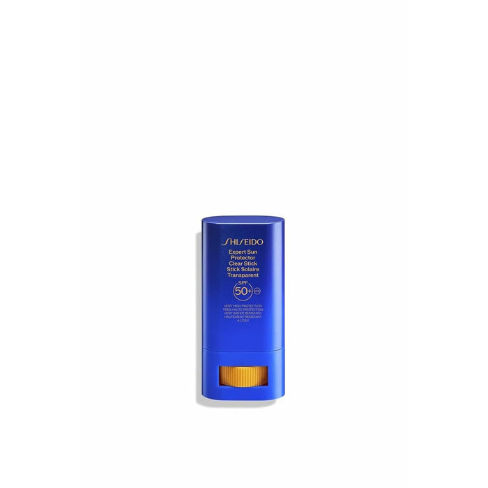 Zonnebrandcrème Shiseido SUN CARE SPORTS Spf 50+ 20 g