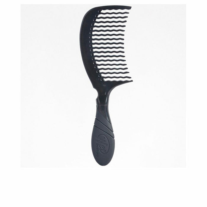 Borstel The Wet Brush Professional Pro Zwart