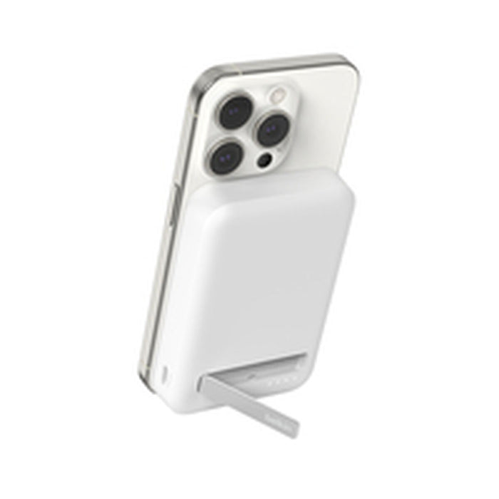 Laptopbatterij Belkin BPD007BTWH Wit