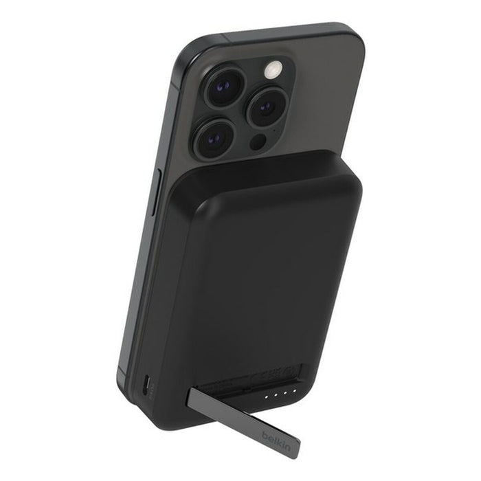 Powerbank Belkin BPD008BTBK Zwart