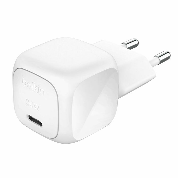 Oplader Belkin WCA009KQWH Wit 20 W
