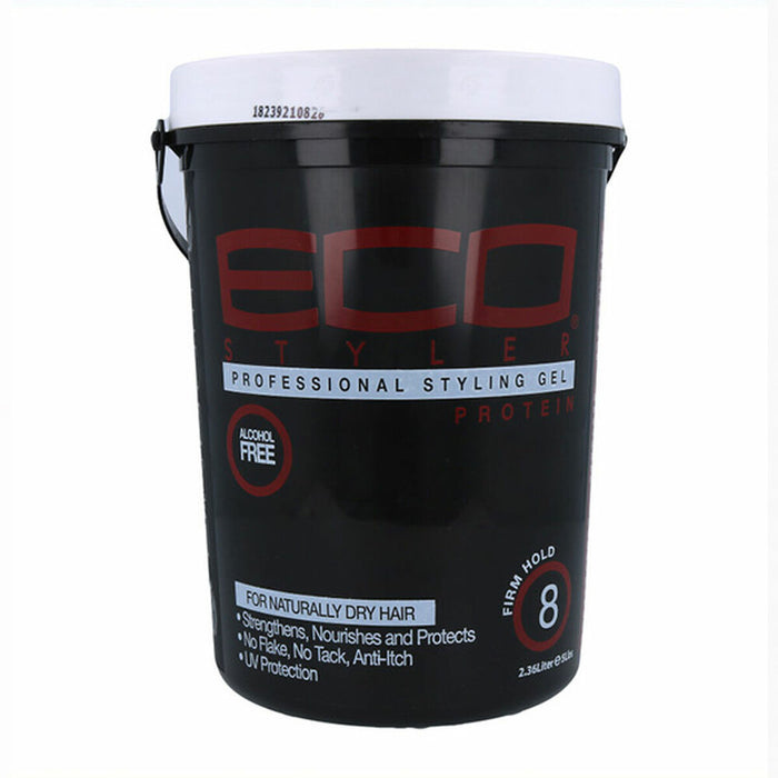 Styling Crème Eco Styler Styler Styling (2,36 L)