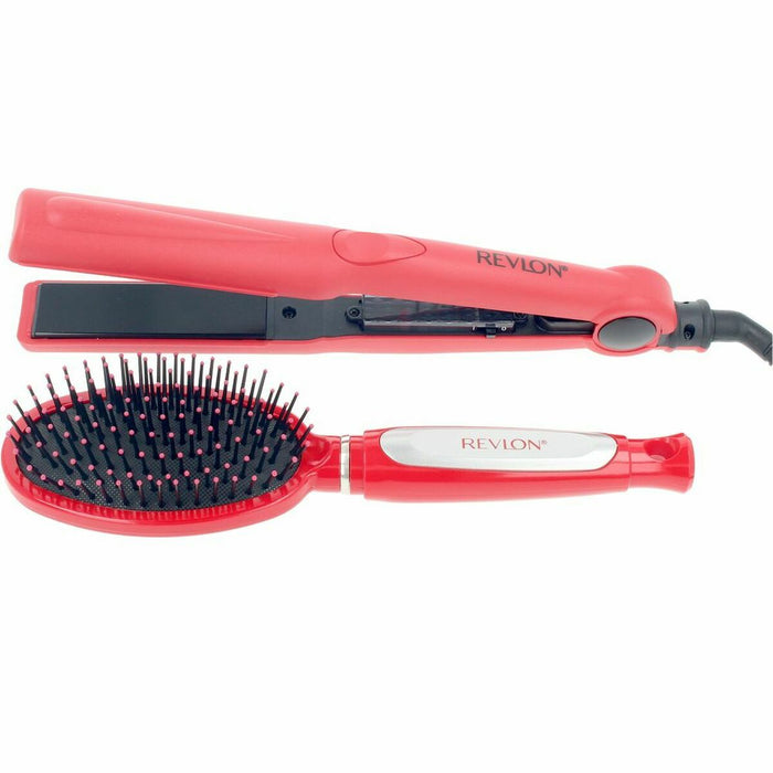 Lisseur à cheveux Revlon RVST2176GPE