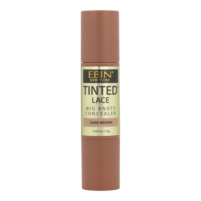 Wig dye Ebin New York New York Dark Brown 10 g