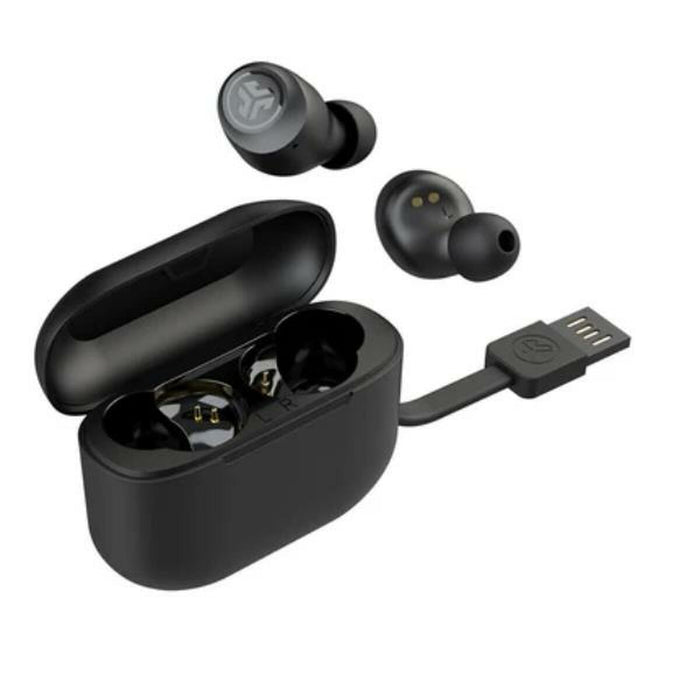 Oreillette Bluetooth JLab IEUEBGAIRPOPRBLK124