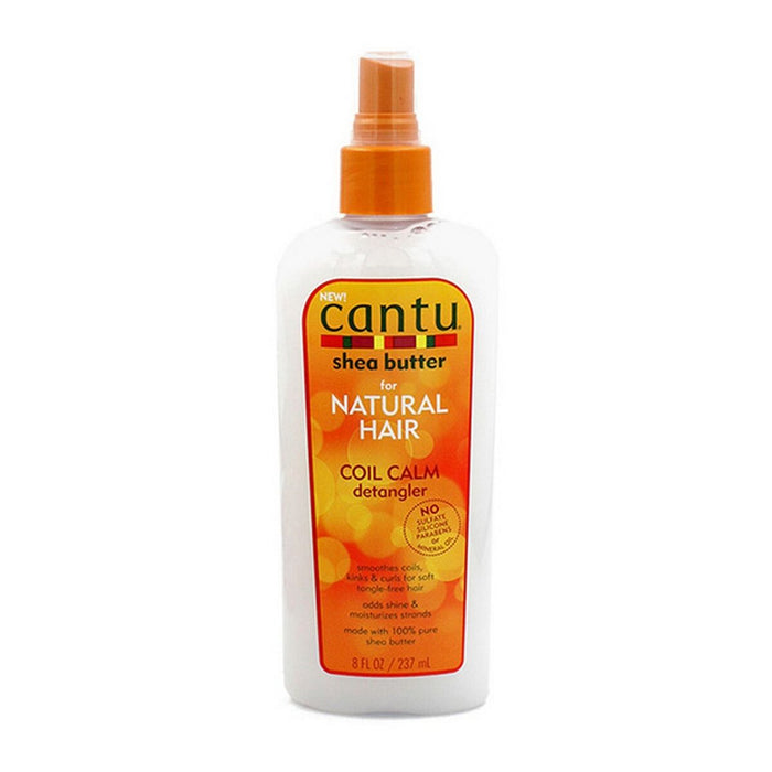 Styling Crème Cantu 07534-12/3EU 237 ml (237 ml)
