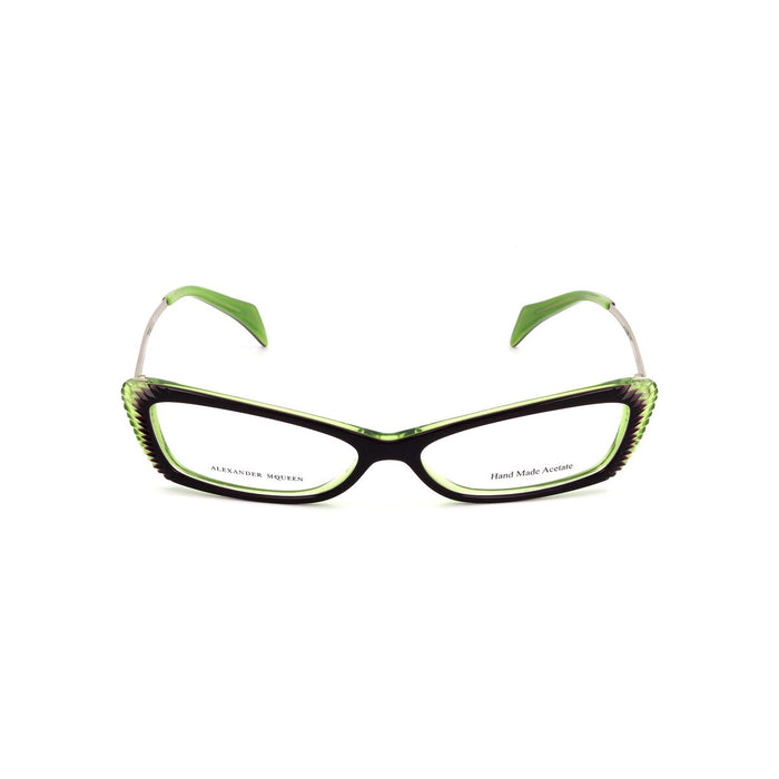 Ladies' Spectacle frame Alexander McQueen AMQ-4163-R2I Ø 52 mm