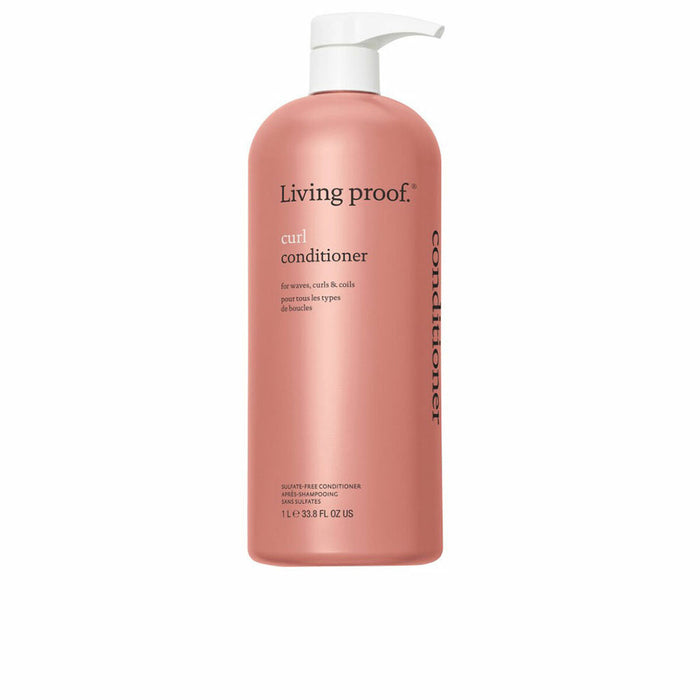 Conditioner Living Proof LIVING PROOF CURL 1 L