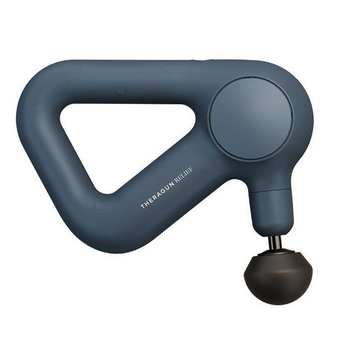 Elektrische handmassager Therabody TG0003968-3A40 Blauw