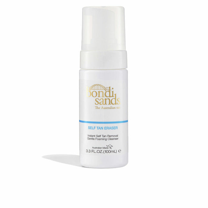 Self-Tanning Body Lotion Bondi Sands SELF TAN 100 ml