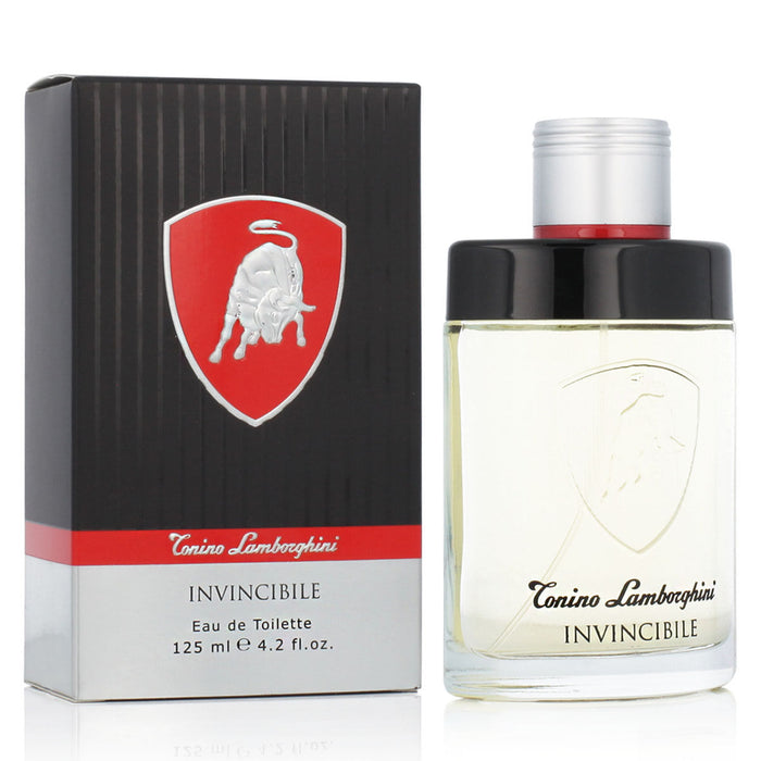 Parfum Homme Tonino Lamborghini Invincibile EDT 125 ml