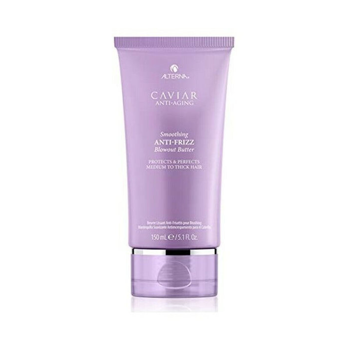 Anti-frizz Masker Caviar Smoothing Anti-Frizz Alterna Caviar Smoothing Frizz 150 ml