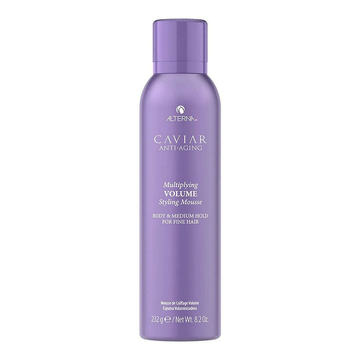 Stylingmousse Caviar Multiplying Volume Alterna Caviar Multiplying Volume