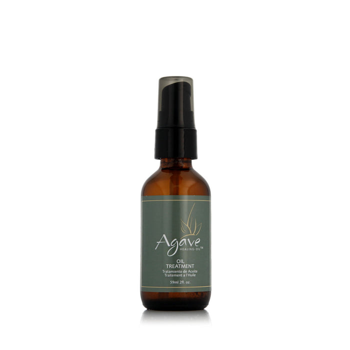 Huile dure Agave Hair Care 59 ml