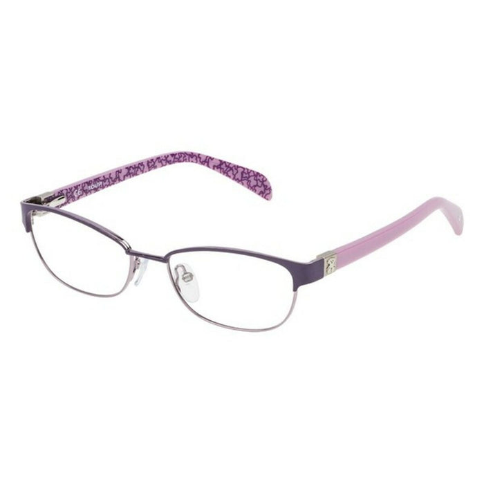 Brillenframe Tous VTK010500SN3 Paars