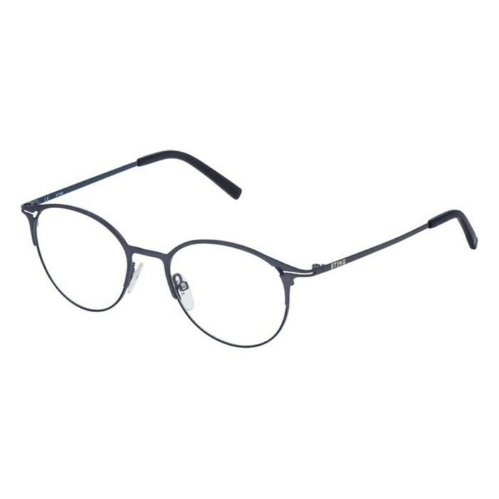 Uniseks Brillenframe Sting VST06349I09Y
