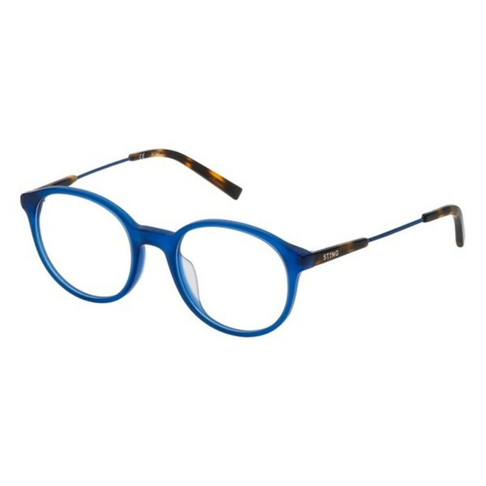Uniseks Brillenframe Sting VST06949892M