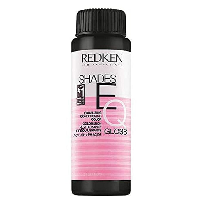 Semi-permanente kleurstof Redken Shades Eq Gloss Nº 03N Dark Chocolate 60 ml