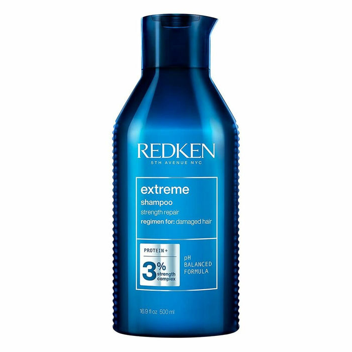Herstellende Shampoo Redken Extreme (500 ml)