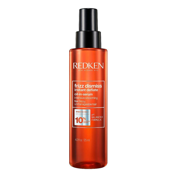 Anti-Krul Spray Frizz Dismiss Redken P1660602 Serum 125 ml