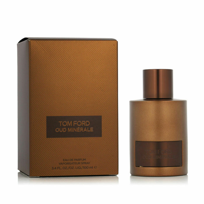 Unisex Perfume Tom Ford Oud Minerale EDP 100 ml