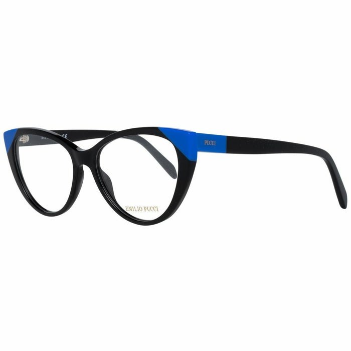 Ladies' Spectacle frame Emilio Pucci EP5116-54005 ø 54 mm