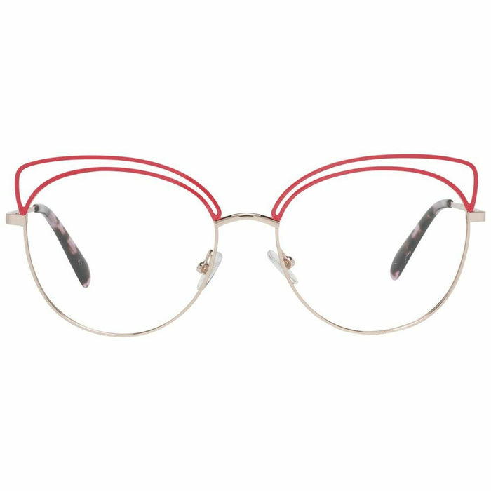 Ladies' Spectacle frame Emilio Pucci EP5123-54068 ø 54 mm
