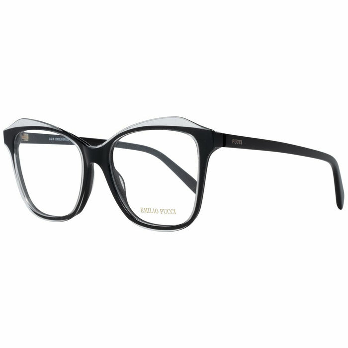 Ladies' Spectacle frame Emilio Pucci EP5128-55003 Ø 55 mm