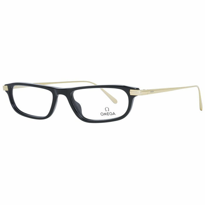 Uniseks Brillenframe Omega OM5012-52001 Ø 52 mm
