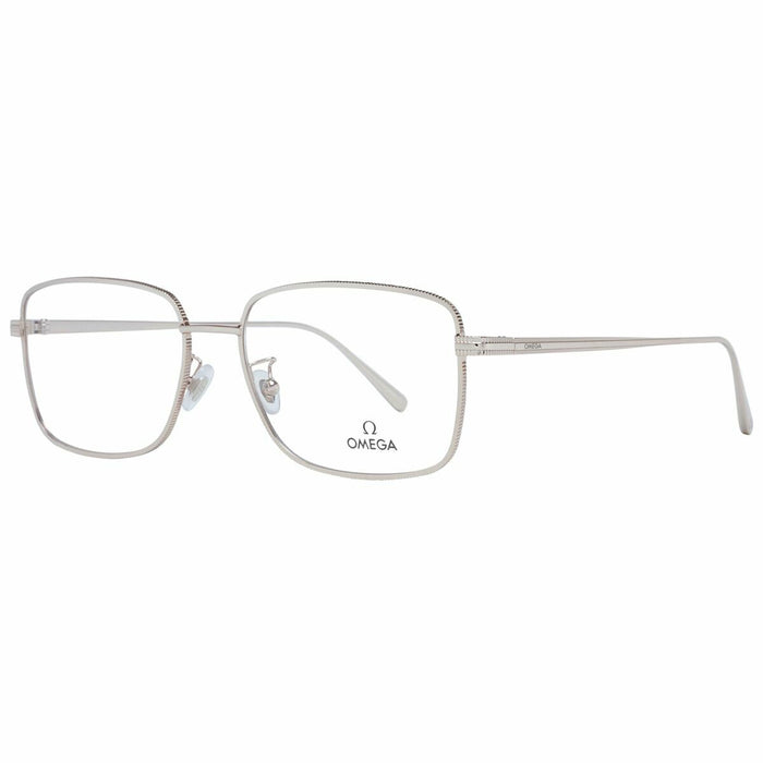 Men' Spectacle frame Omega OM5035-D-57028 Pink ø 57 mm