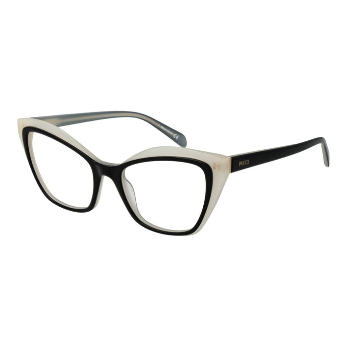 Ladies' Spectacle frame Emilio Pucci EP5197 52004