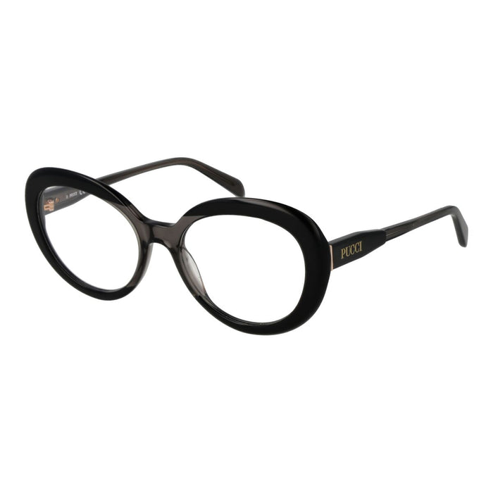 Ladies' Spectacle frame Emilio Pucci EP5232 53005