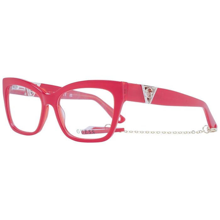 Ladies' Spectacle frame Guess GU2960 54066