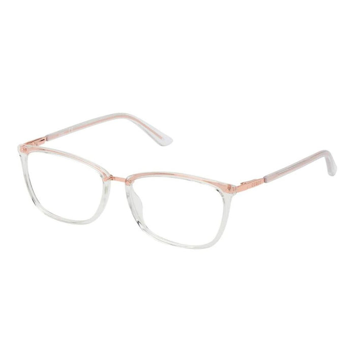 Unisex' Spectacle frame Guess GU2958