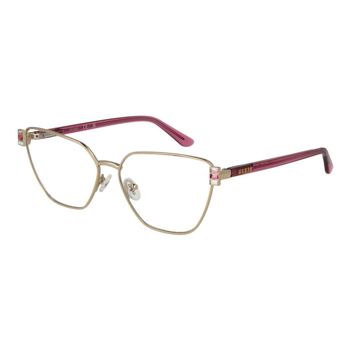 Brillenframe Dames Guess GU2969 56032