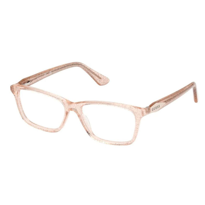 Unisex' Spectacle frame Guess GU9235