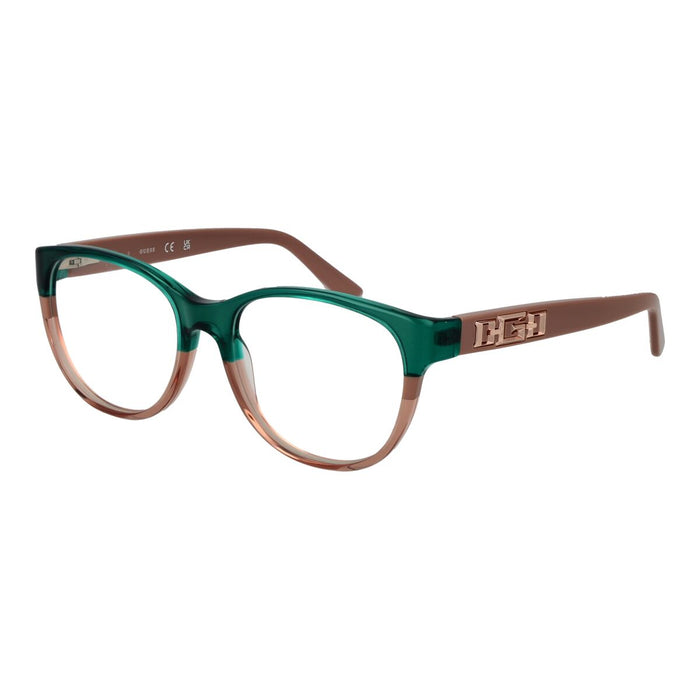 Ladies' Spectacle frame Guess GU2980 53059