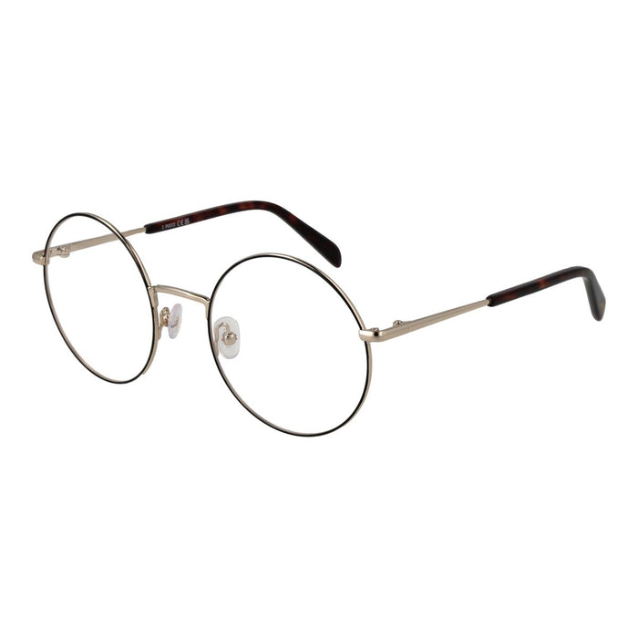 Ladies' Spectacle frame Emilio Pucci EP5255 53005