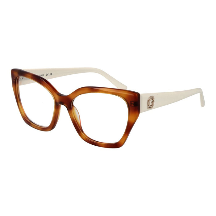 Ladies' Spectacle frame Guess GU50112 55053