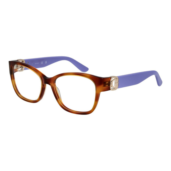 Ladies' Spectacle frame Guess GU50120 52053