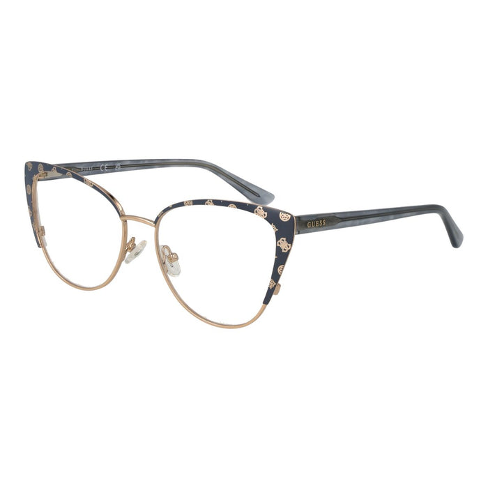 Ladies' Spectacle frame Guess GU50121 53020