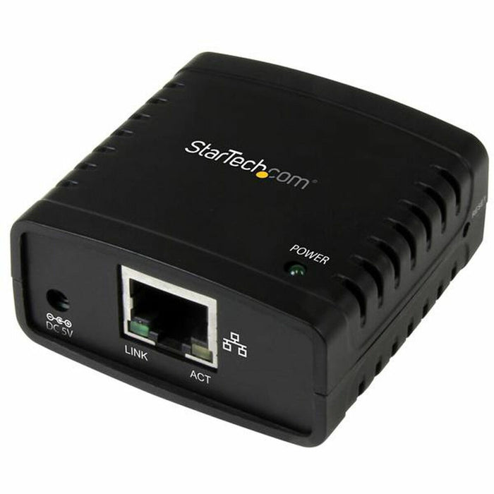 Adapter USB 2.0 naar Netwerk RJ45 Startech PM1115U2