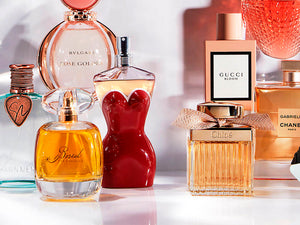 Parfums 