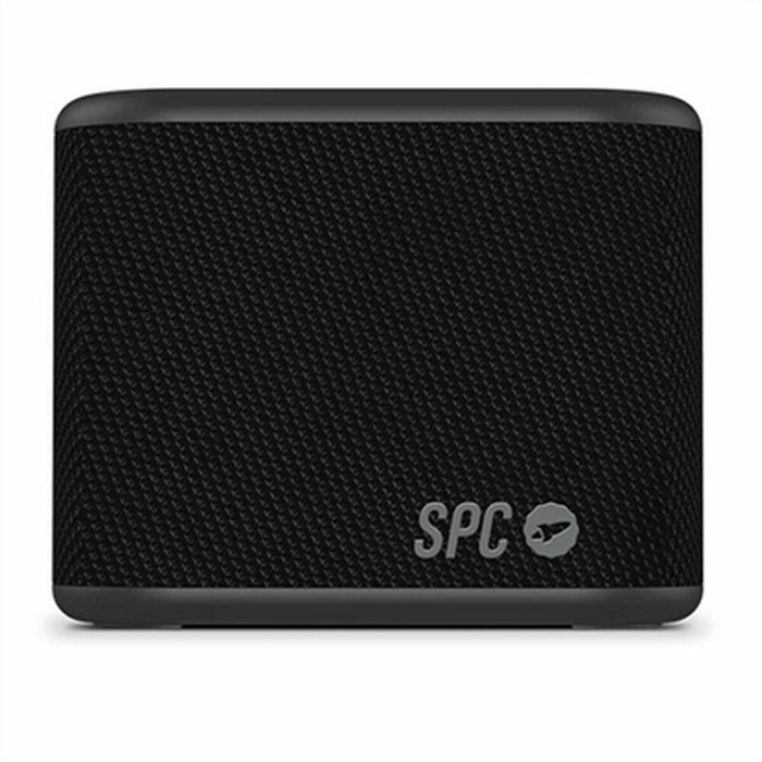 Portable Speaker SPC Internet Sound Minimax Black 5 W
