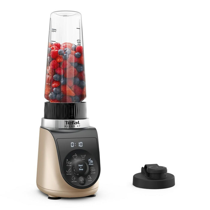Mixer Tefal BL190AF0 Zwart Beige 1000 W