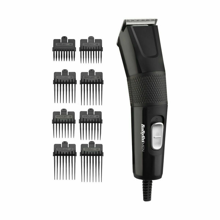Hair clippers/Shaver Babyliss CORTAPELOS (1 Unit)
