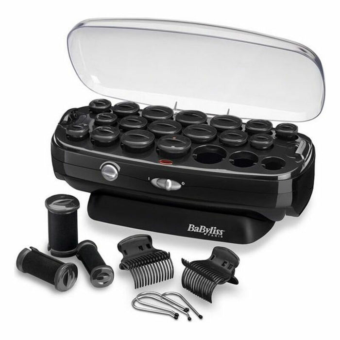 Rollers met Verwarmingskoffer Babyliss RS035E (20 pcs)