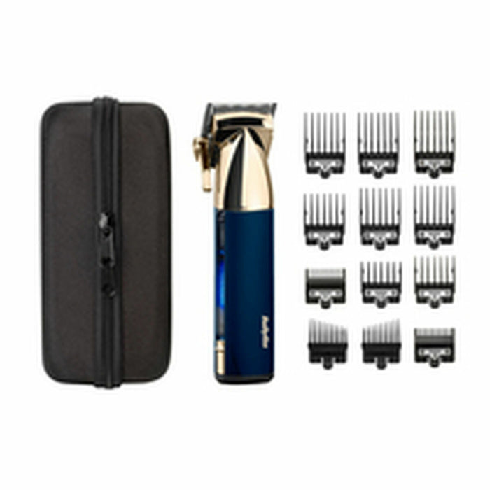 Cordless Hair Clippers Babyliss E992