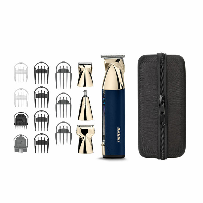 Tondeuse Babyliss MT992E 15 en 1