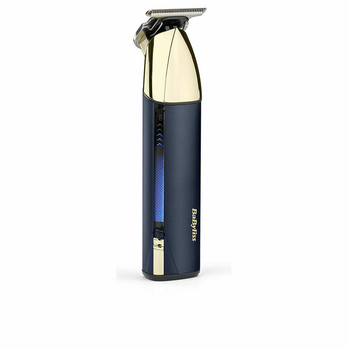 Elektrisch sScheerapparaat Babyliss T992E super-x